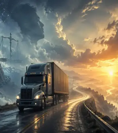 Sonhar com caminhão: o que significa e quais mensagens o sonho pode trazer?