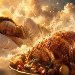 Sonhar com carne assada: o que esse sonho representa e quais são seus significados?