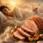 Sonhar com carne de porco: significado, simbolismos e possíveis mensagens do sonho
