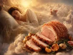 Sonhar com carne de porco: significado, simbolismos e possíveis mensagens do sonho