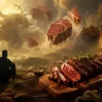 Sonhar com carne: descubra o significado e o que esse sonho representa