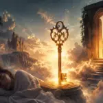 Sonhar com chave: entenda o significado e o que esse sonho pode revelar