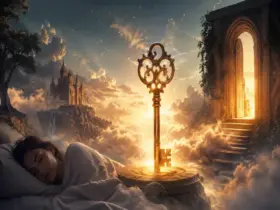 Sonhar com chave: entenda o significado e o que esse sonho pode revelar