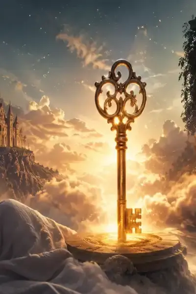 Sonhar com chave: entenda o significado e o que esse sonho pode revelar