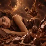 Sonhar com chocolate: o que significa e quais são as possíveis interpretações?