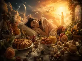Sonhar com comida: o que significa e quais são as principais interpretações? 10 Sonhar com comida: o que significa e quais são as principais interpretações?