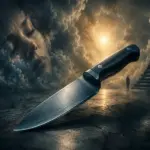 Sonhar com faca: o que significa e quais são os principais alertas?