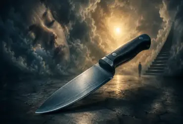 Sonhar com faca: o que significa e quais são os principais alertas? 9 Sonhar com faca: o que significa e quais são os principais alertas?