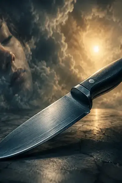 Sonhar com faca: o que significa e quais são os principais alertas?