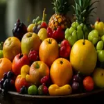 Sonhar com frutas: o que significa e quais são as principais interpretações?