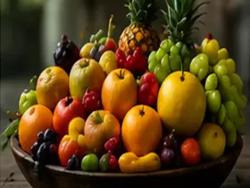 Sonhar com frutas: o que significa e quais são as principais interpretações? 3 Sonhar com frutas: o que significa e quais são as principais interpretações?