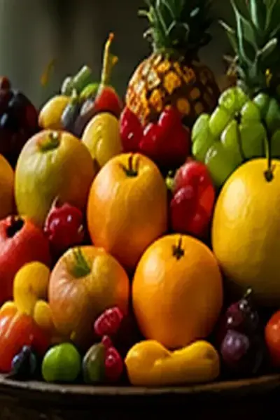 Sonhar com frutas: o que significa e quais são as principais interpretações?
