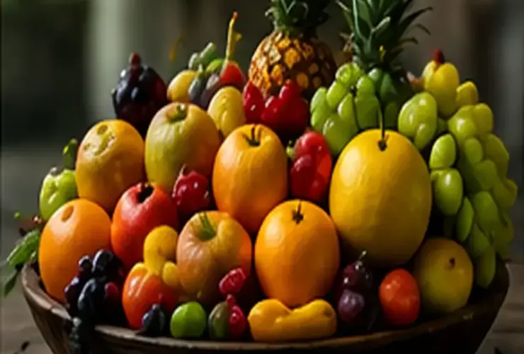 Sonhar com frutas: o que significa e quais são as principais interpretações?