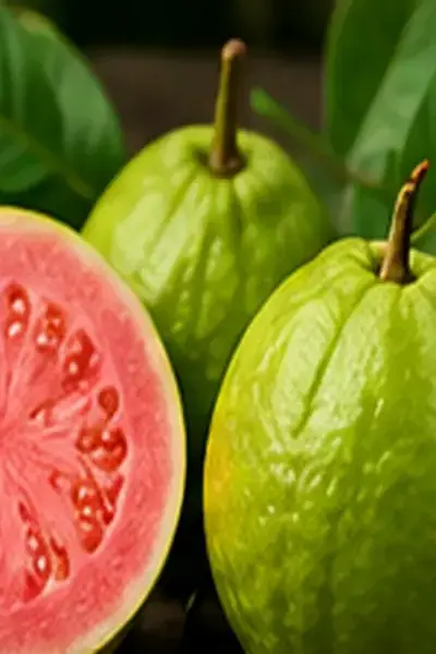 Sonhar com goiaba: o que esse sonho pode revelar sobre sua vida?