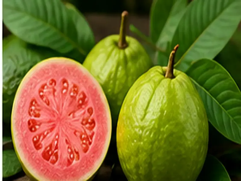 Sonhar com goiaba: o que esse sonho pode revelar sobre sua vida? 1 Sonhar com goiaba: o que esse sonho pode revelar sobre sua vida?