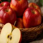 Sonhar com maçã: significado, simbolismos e principais mensagens do sonho