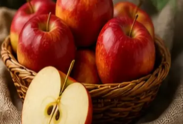Sonhar com maçã: significado, simbolismos e principais mensagens do sonho