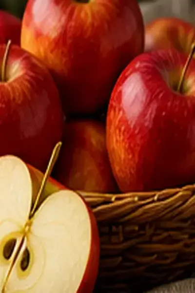 Sonhar com maçã: significado, simbolismos e principais mensagens do sonho