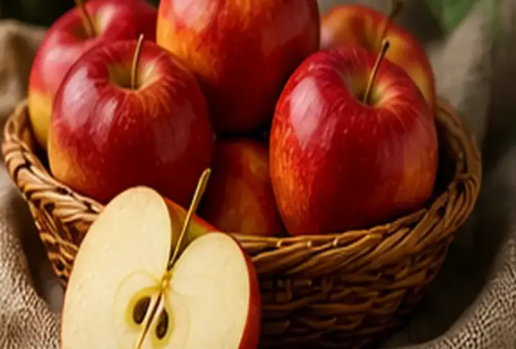 Sonhar com maçã: significado, simbolismos e principais mensagens do sonho