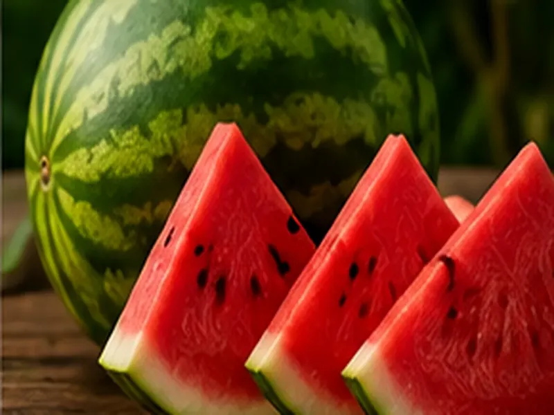 Sonhar com melancia: significado, abundância e possíveis interpretações 1 Sonhar com melancia: significado, abundância e possíveis interpretações