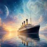 Sonhar com navio: o que significa e quais emoções esse sonho pode revelar?