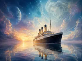 Sonhar com navio: o que significa e quais emoções esse sonho pode revelar?