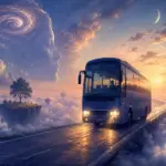 Sonhar com ônibus: significado do sonho e o que ele pode representar