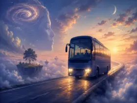 Sonhar com ônibus: significado do sonho e o que ele pode representar