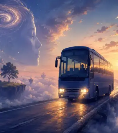 Sonhar com ônibus: significado do sonho e o que ele pode representar