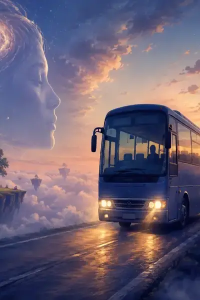 Sonhar com ônibus: significado do sonho e o que ele pode representar