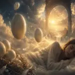 Sonhar com ovo: o que significa e quais são as principais interpretações?