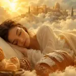 Sonhar com pão: entenda o significado e o que esse sonho representa