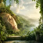 Sonhar com plantas: o que esse sonho revela sobre crescimento e renovação?