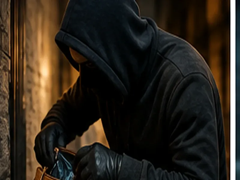 Sonhar com roubo: descubra o significado e as interpretações desse sonho