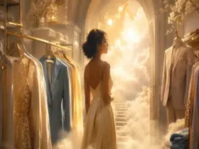 Sonhar com roupa nova: o que significa e quais são as possíveis interpretações?