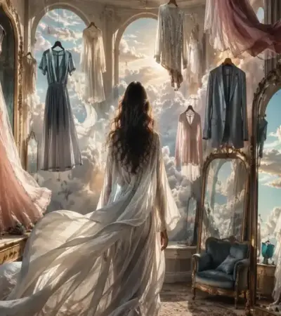 Sonhar com roupa: significado, identidade e possíveis mensagens do sonho