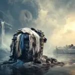 Sonhar com roupa suja: entenda o significado e o que esse sonho pode indicar