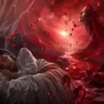 Sonhar com sangue: o que significa e quais são as principais interpretações?