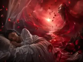 Sonhar com sangue: o que significa e quais são as principais interpretações? 3 Sonhar com sangue: o que significa e quais são as principais interpretações?