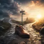 Sonhar com sapato: o que esse sonho revela sobre sua vida e seus caminhos?