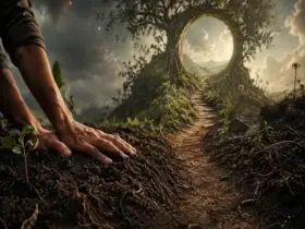 Sonhar com terra: significado, simbolismos e possíveis mensagens do sonho 9 Sonhar com terra: significado, simbolismos e possíveis mensagens do sonho