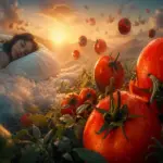 Sonhar com tomate: o que significa e quais são as principais interpretações?