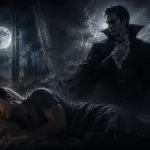 sonhar-com-vampiro