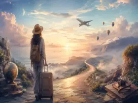 Sonhar com viagem: significado do sonho, mudanças e novos caminhos