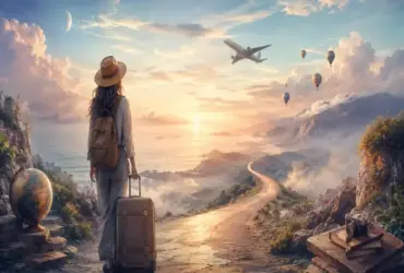 Sonhar com viagem: significado do sonho, mudanças e novos caminhos