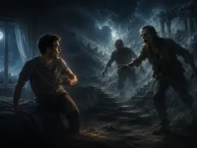 sonhar-com-zumbi