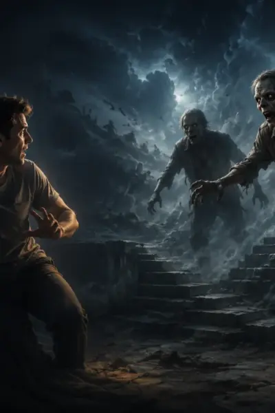 sonhar-com-zumbi