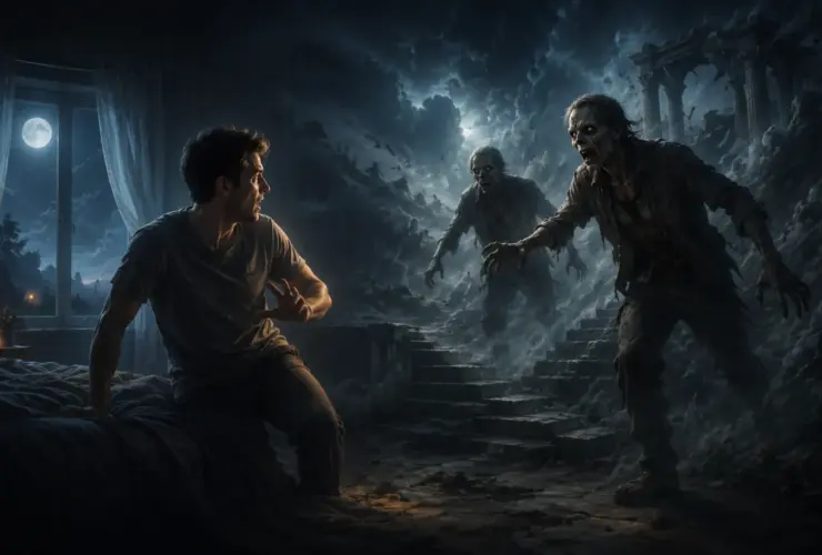 sonhar-com-zumbi