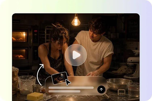 video imag